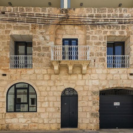 Fl5 Thelodge Amazing Views W Terrace By Homely Mellieħa Kültér fotó