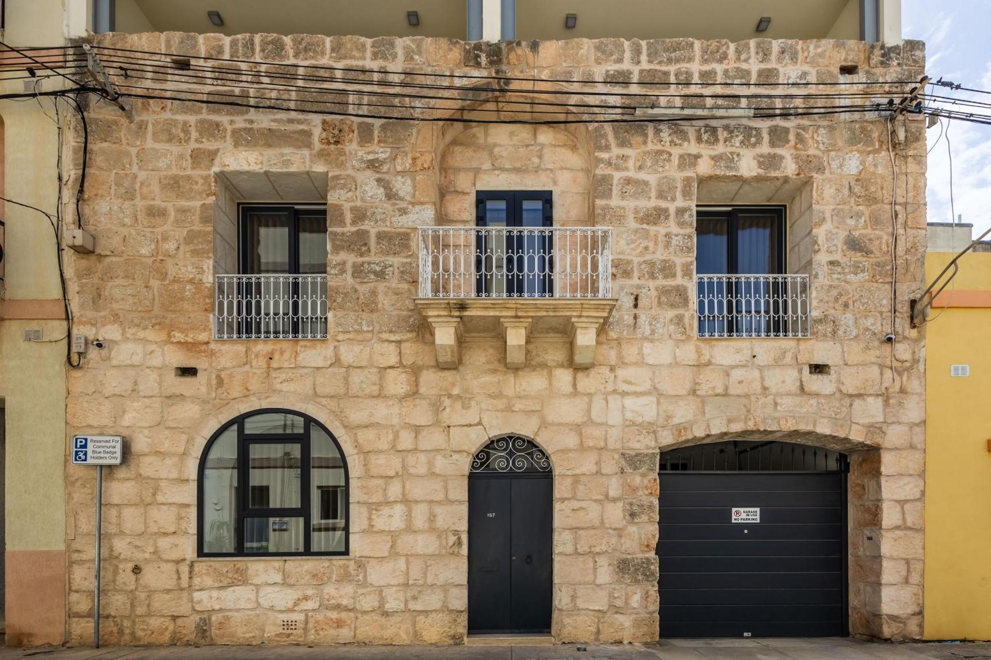 Fl5 Thelodge Amazing Views W Terrace By Homely Mellieħa Kültér fotó